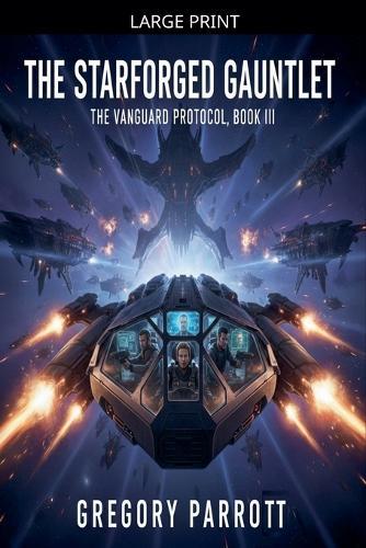 The Starforged Gauntlet