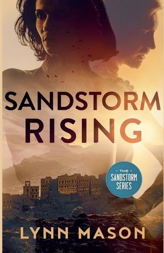 Sandstorm Rising
