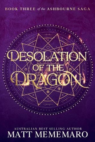 Desolation of the Dragon