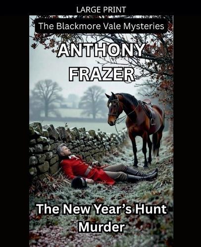 The New Year's Hunt Murder