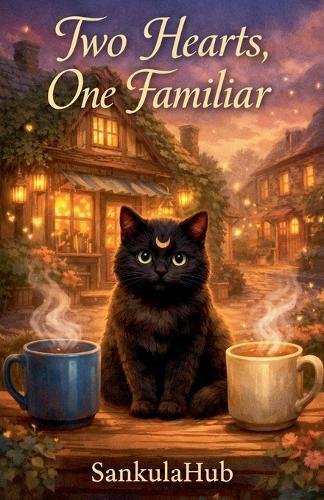 Two Hearts, One Familiar