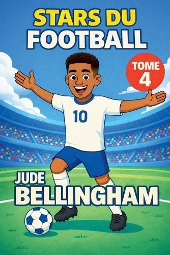 Stars du Football: Jude Bellingham