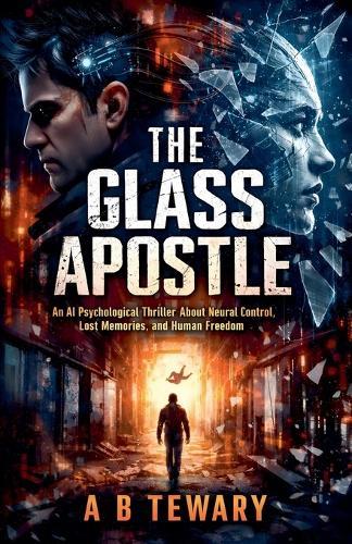 The Glass Apostle: An AI Psychological Thriller About Neural Control, Lost Memories, and Human Freedom