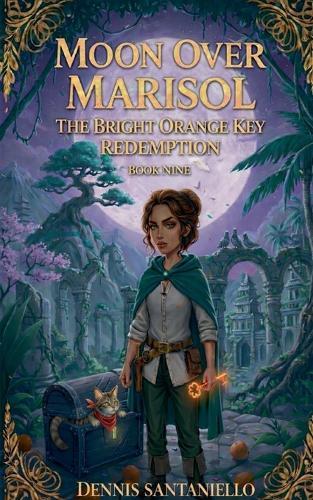 The Bright Orange Key Redemption