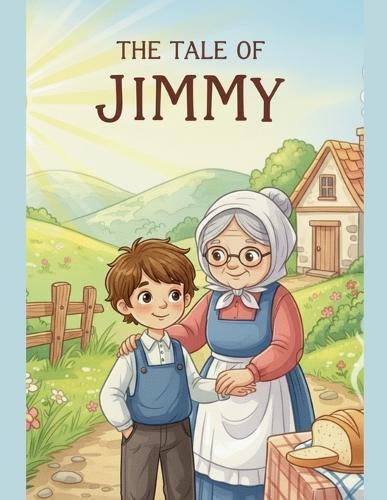 The Tale of Jimmy