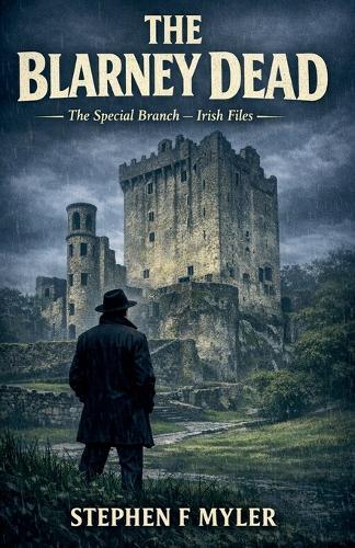 The Blarney Dead