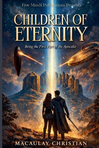 Children of Eternity: Being the First Part of the Apocalis