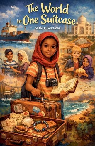 The World in One Suitcase