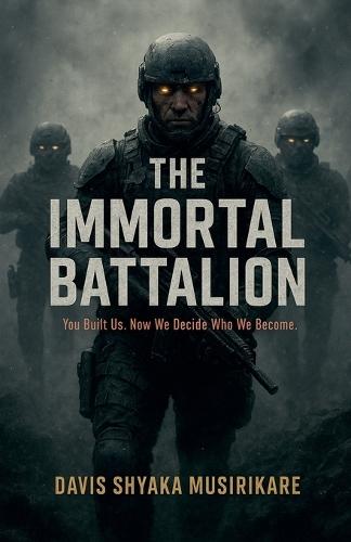 The Immortal Battallion