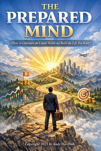 The Prepared Mind (How to Outsmart an Unfair World and Build the Life You Want)