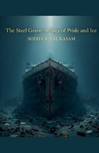 The Steel Grave A Saga of Pride and Ice