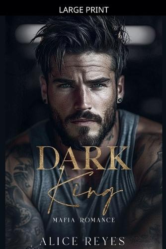 Dark King: Mafia Romance