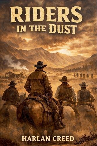Riders in the Dust