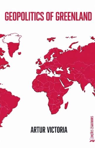 Geopolitics of Greenland