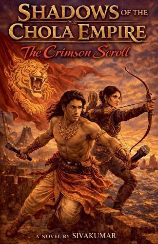 Shadow of the chola empire