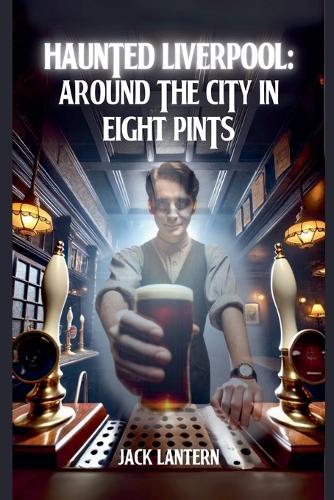 Haunted Liverpool: Around the City in 8 Pints