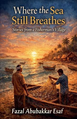 Where the Sea Still Breathes