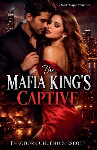 The Mafia King's Captive