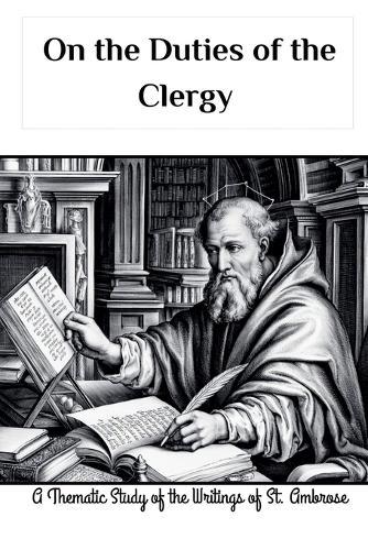 On the Duties of the Clergy