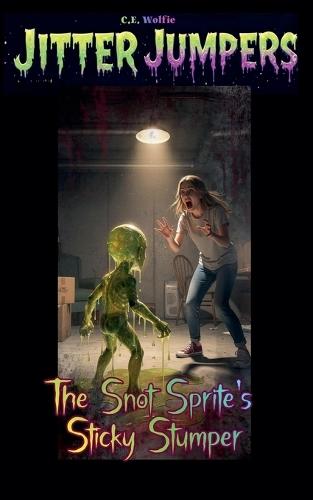 The Snot Sprite's Sticky Stumper