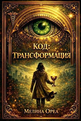Код: ТРАНСФОРМАЦИЯ