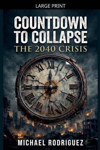 Countdown to Collapse: The 2040 Crisis