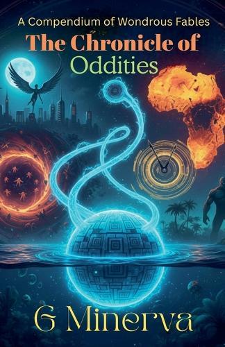 The Chronicle of Oddities: A Compendium of Wondrous Fables