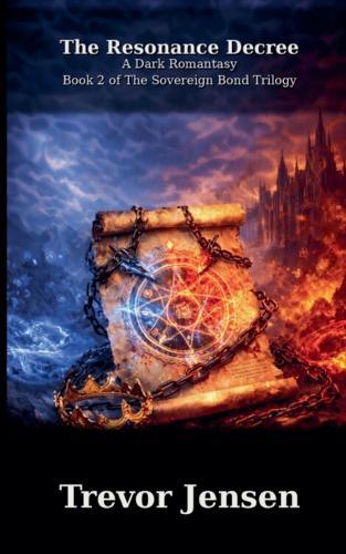 The Resonance Decree: A Dark Romantasy