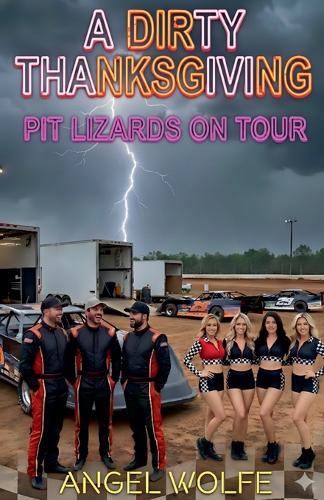 A Dirty Thanksgiving