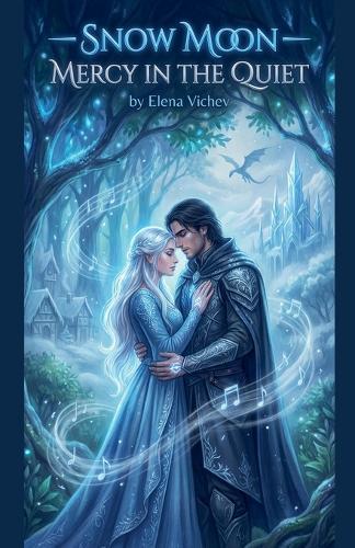 Snow Moon - Mercy in the Quiet