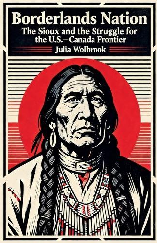 Borderlands Nation The Sioux and the Struggle for the U.S.-Canada Frontier