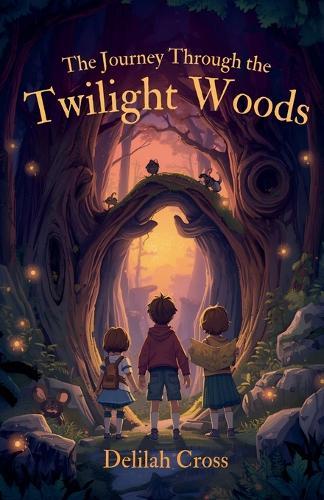 The Journey Through the Twilight Woods