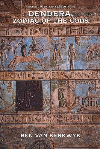 Dendera, Zodiac of the Gods