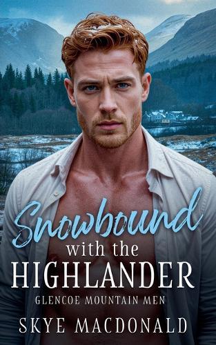 Snowbound with the Highlander