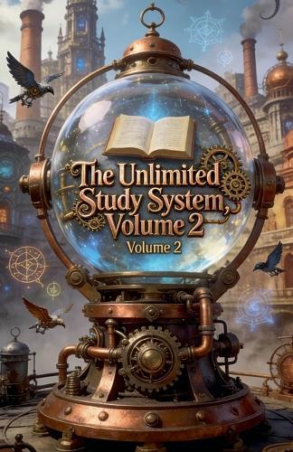 The Unlimited Study System, Volume 2
