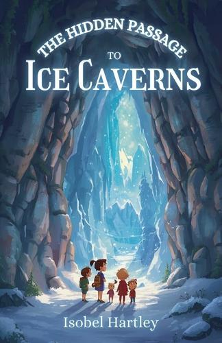 The Hidden Passage to Ice Caverns