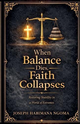 When Balance Dies, Faith Collapses: The Hidden Reason People Question God in Times of Trouble
