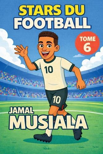 Stars du Football: Jamal Musiala