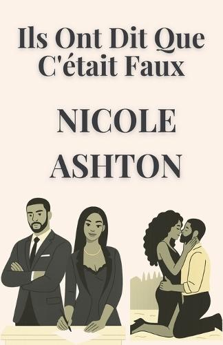 Ils Ont Dit Que C'était Faux