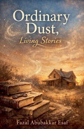 Ordinary Dust, Living Stories