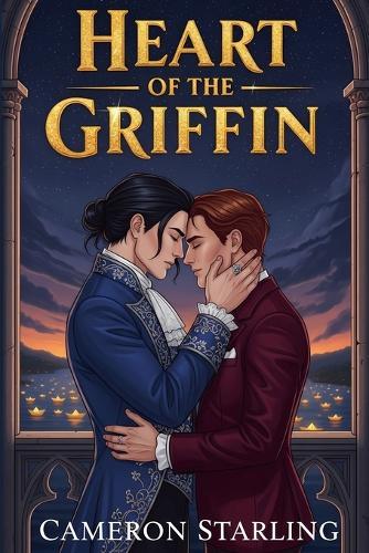 Heart of the Griffin