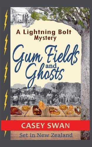 Gum Fields and Ghosts
