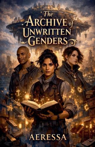 The Archive of Unwritten Genders