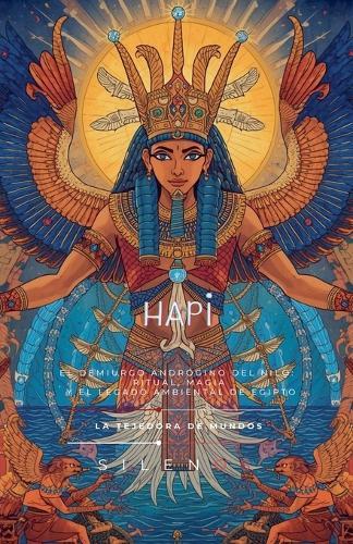 Hapi: El Demiurgo Andrógino del Nilo