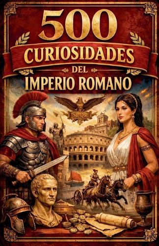 500 Curiosidades del Imperio Romano