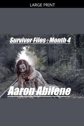 Survivor Files: Month 4