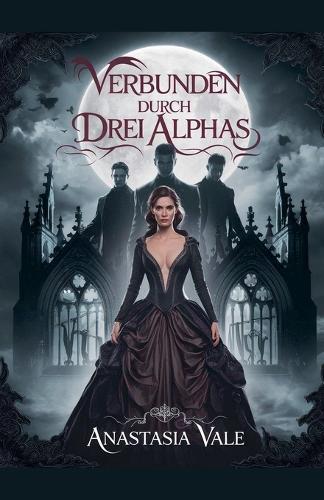 Verbunden durch drei Alphas