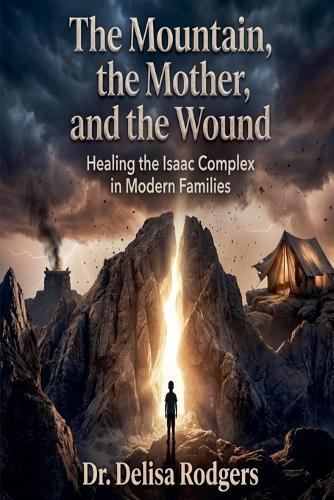 The Mountain, the Mother, and the Wound: Healing the Isaac Complex in Modern Families