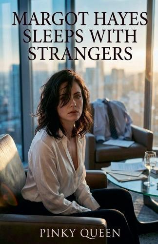 Margot Hayes Sleeps with Strangers