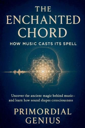 The Enchanted Chord: How Music Casts Its Spell